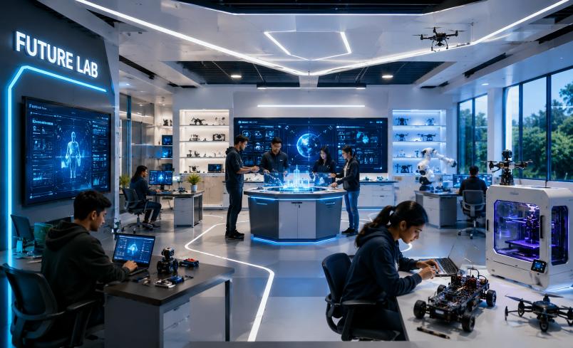 Future Lab