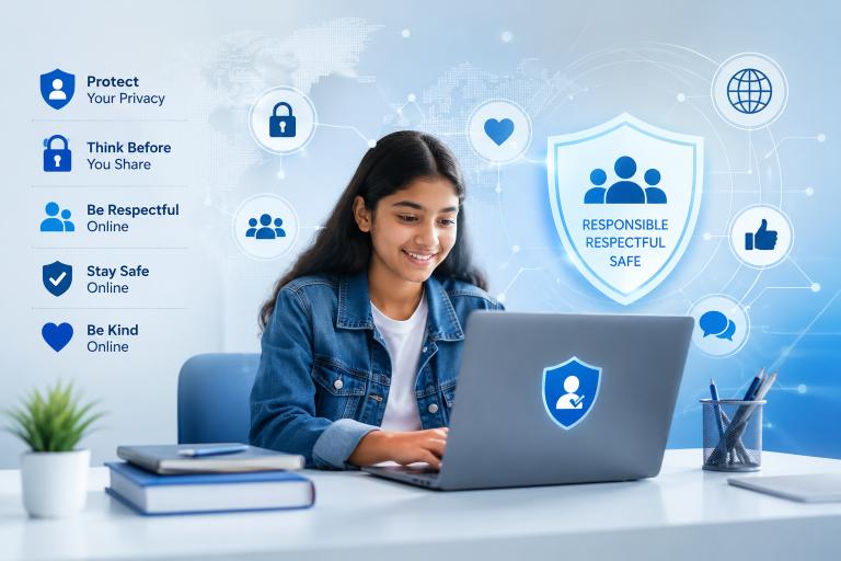 Digital Citizenship