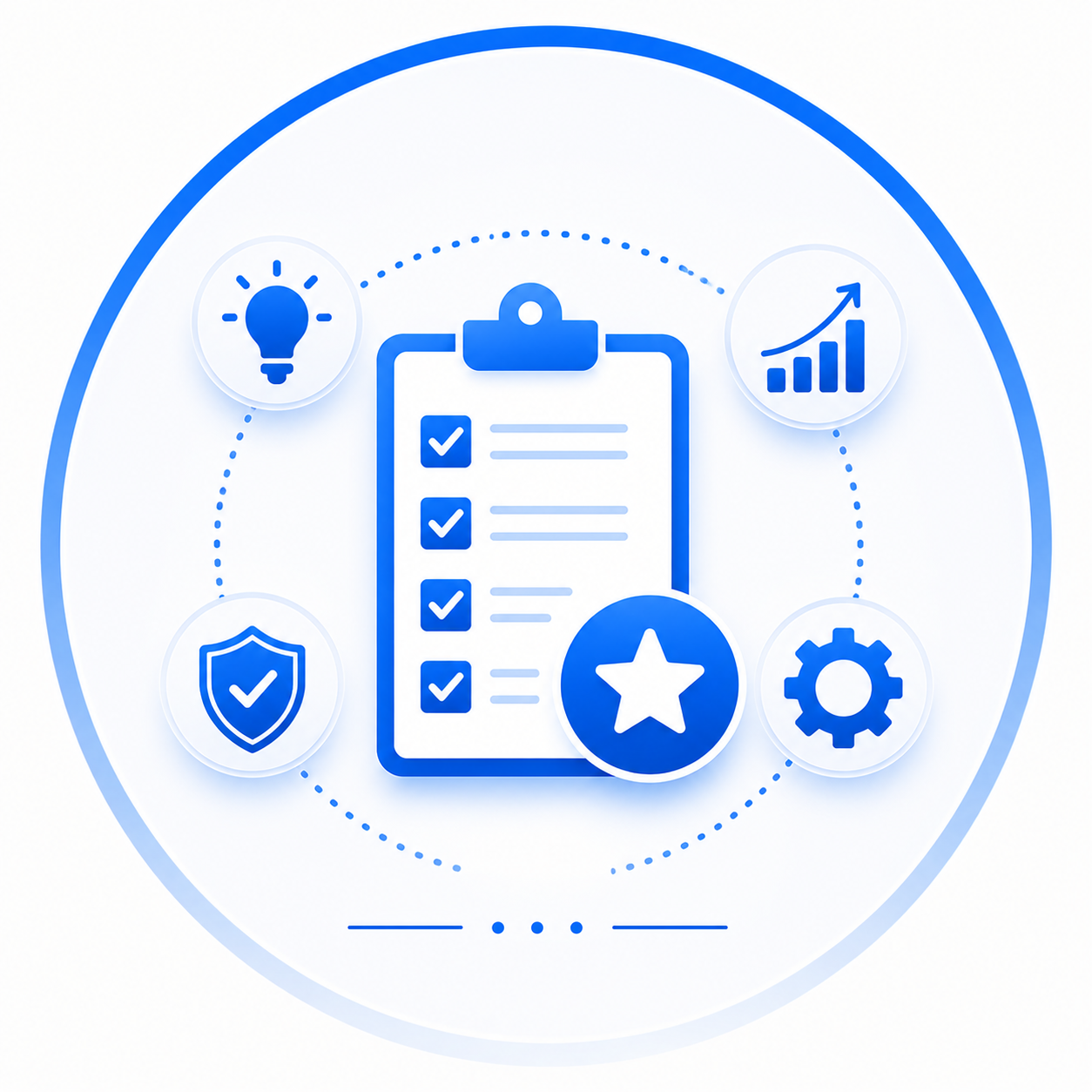 Implementation support