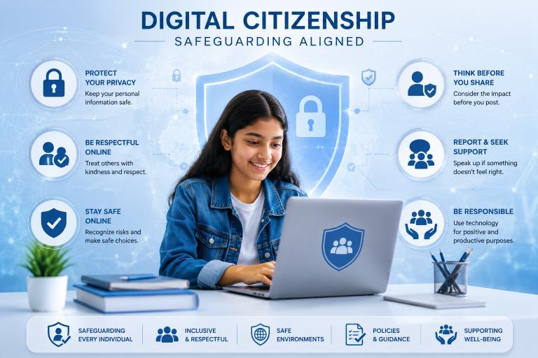 Safeguarding aligned