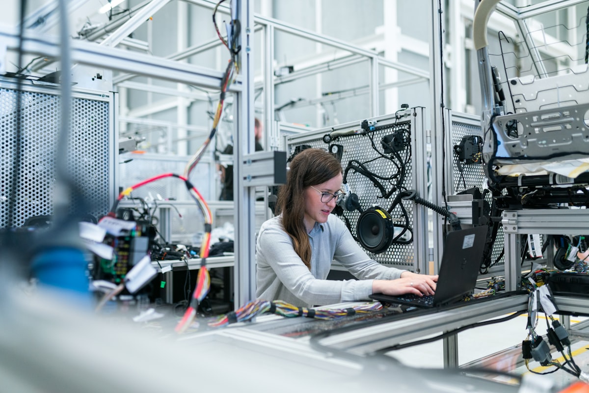 Secure Student Device Management