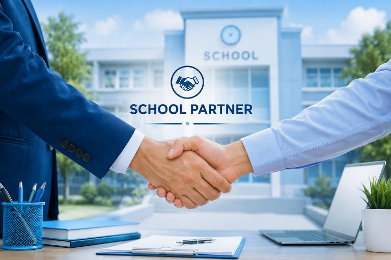 School partner