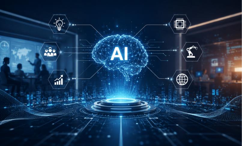 AI Innovation Hub