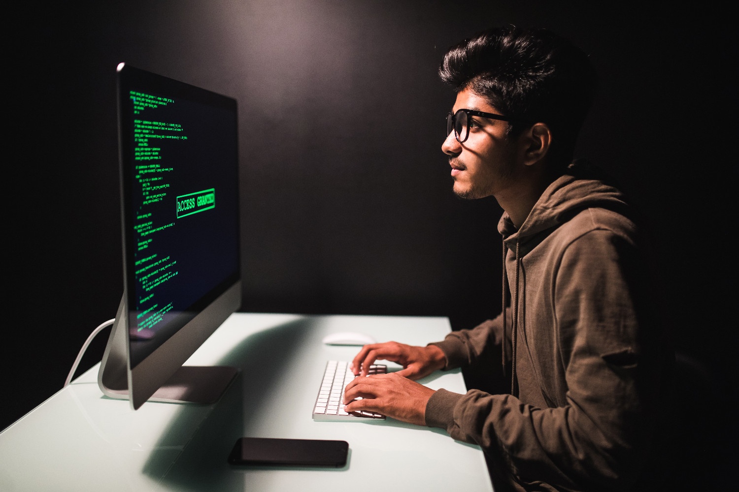 Preparing Teams for Inter-School Coding Challenges