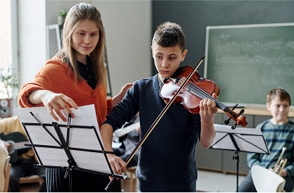 Parent Communication for EdTech Programmes