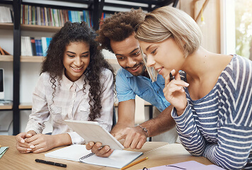 Click and Learn: Building Digital Literacy Week by Week