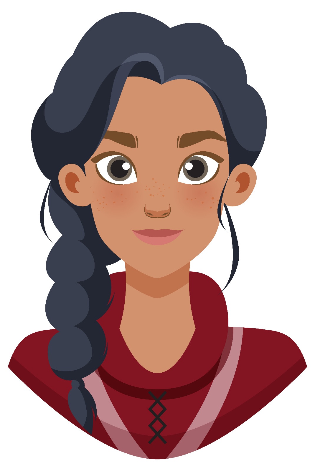 Radha